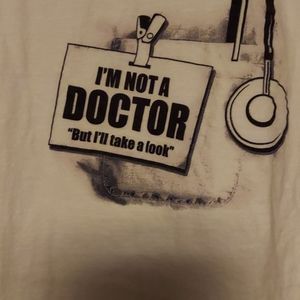 Urban Pipeline humor t-shirt